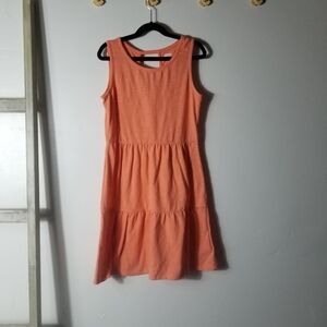 OLD NAVY GIRL'S  DRESS SIZE LARGE